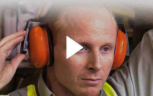 Noise and Hearing Loss Prevention Video eLearning